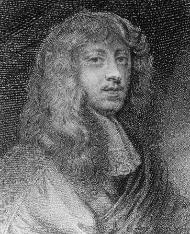 Philip Stanhope, 2nd Earl of Chesterfield