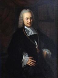 Johann Wolfgang Textor