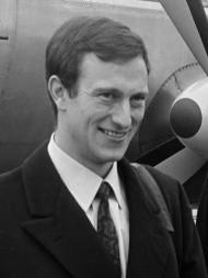 Prince Friedrich Wilhelm of Prussia