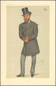 Charles Murray, 7th Earl of Dunmore
