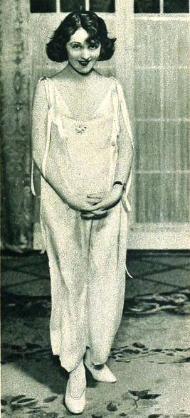 Eileen Wilson Powell