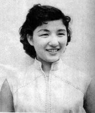 Kyōko Aoyama
