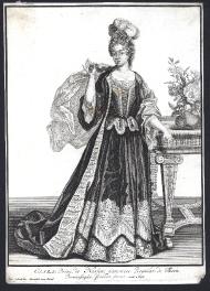 Eleonore Klara von Hohenlohe-Neuenstein