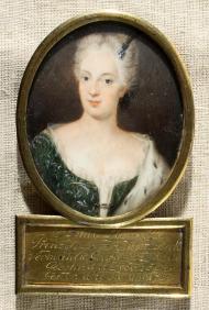 Sophie Henriette of Schleswig-Holstein-Sonderbourg-Beck