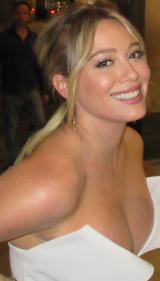 Hilary Duff Hilary Duff