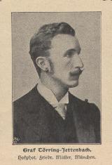 Hans-Veit of Toerring-Jettenbach