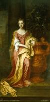 Diana Beauclerk, Duchess Of St Albans