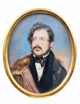 Hector Lucchesi-Palli