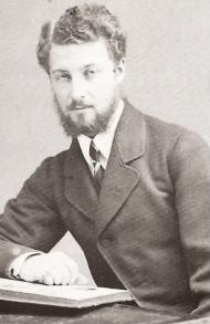 Ferdinand d’Orléans, duc d’Alençon