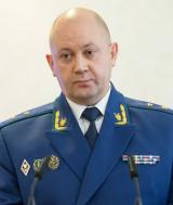 Aleksey Zakharov