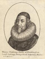 Henry Hastings, 5th Earl of Huntingdon