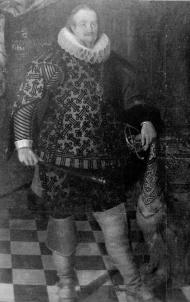 Maximilian von Pappenheim