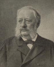 Otto Rechberg