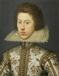 Thomas Pope, 2nd Earl of Downe