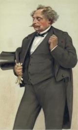 Alexandre Dumas, fils