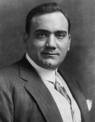 Enrico Caruso Enrico Caruso