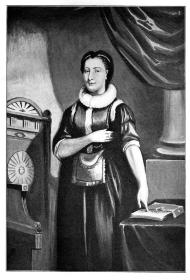 Elizabeth Aldworth