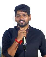 Vignesh Shivan Vignesh Shivan