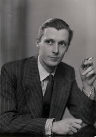 Oliver Dawnay