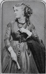 Nadezhda Ivanovna Knorring Narychkine Dumas