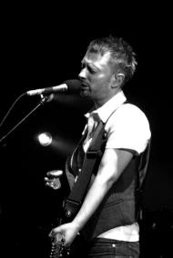 Thom Yorke Thom Yorke