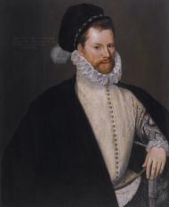 Thomas Cecil, 1st Earl of Exeter