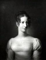 Countess Louise Sophie of Danneskiold-Samsøe