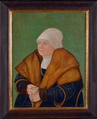 Anna of Eppstein-Königstein