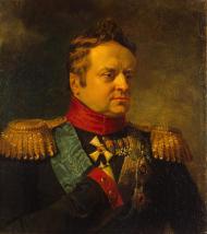 Duke Alexander of Württemberg (1771–1833) Duke Alexander of Württemberg (1771–1833)