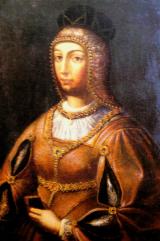 María de Aragón (1482-1517)