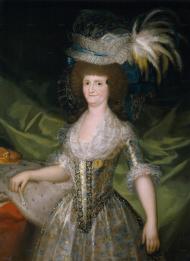 Maria Luísa de Parma