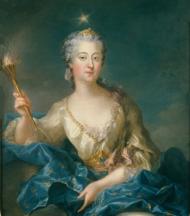 Louisa Ulrika of Prussia Louisa Ulrika of Prussia