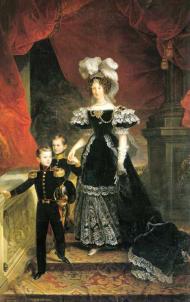 Maria Theresa of Austria