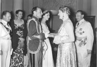 Princess Olga of Greece and Denmark