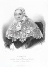 Augusta De Schwarzburg Sondershausen