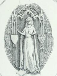 Jeanne, Countess Of Guînes