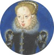 Katherine Grey