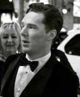 Benedict Cumberbatch Benedict Cumberbatch