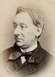 William Monsell, 1st Baron Emly