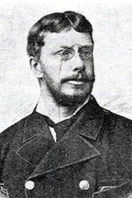 Prince Henry, Count of Bardi