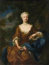 Princess Luise Dorothea Of Prussia