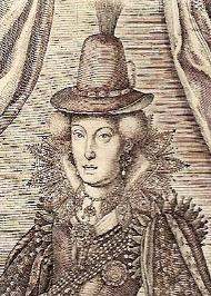 Magdalene of Brandenburg Magdalene of Brandenburg