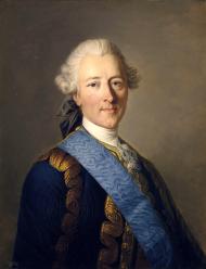 Charles Juste de Beauvau, 2nd Prince of Craon and Beauvau