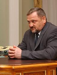 Akhmad Kadyrov Akhmad Kadyrov