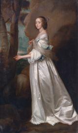 Frances Sackville
