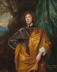 Philip Wharton, 4th Baron Wharton