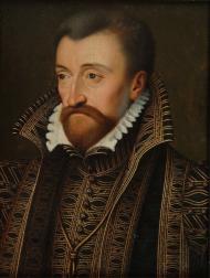 Antonio de Borbón