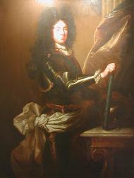 Louis François, duc de Boufflers