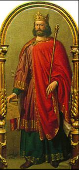 Sancho VI of Navarre