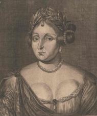 Charlotte Marie of Saxe-Jena Charlotte Marie of Saxe-Jena